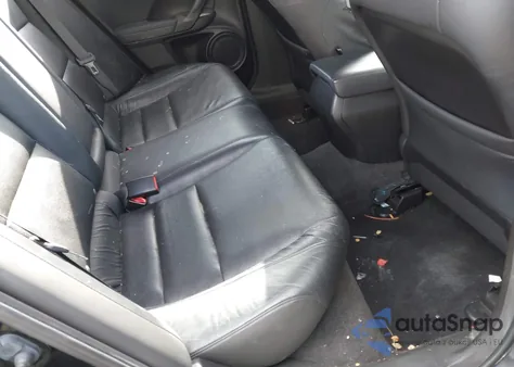 2010 Acura Tsx 2.4 из США, поврежденный, VIN JH4CU2E65AC008247